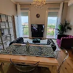 Omega Apartment