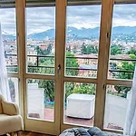 Omega Apartment Brescia