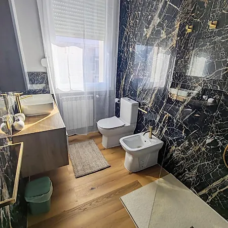Apartment Omega *