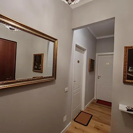 Omega Апартаменты Брешия