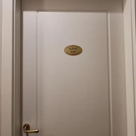 Apartment Omega *
