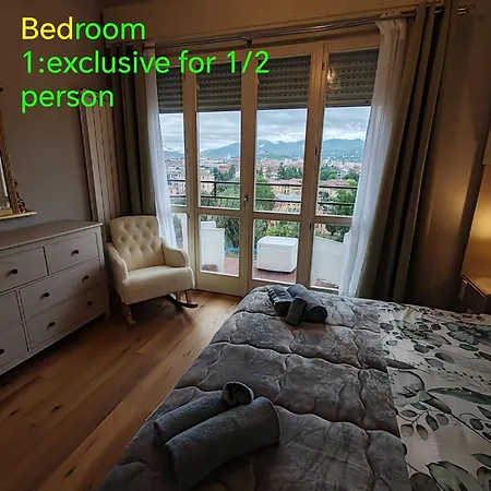 Апартаменты Omega *