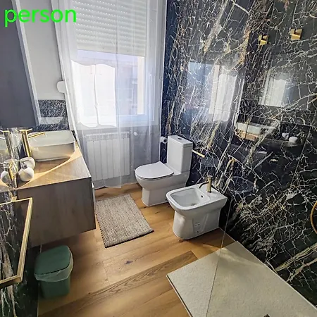 Апартаменты Omega *