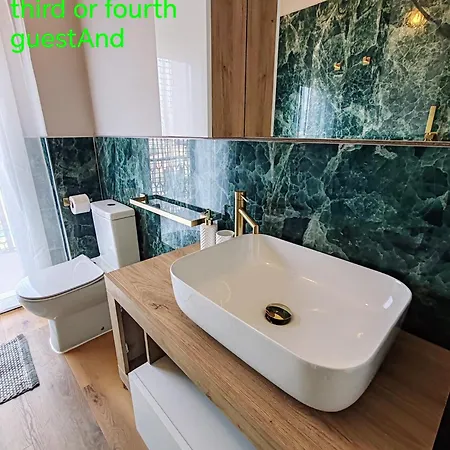 Apartment Omega Brescia