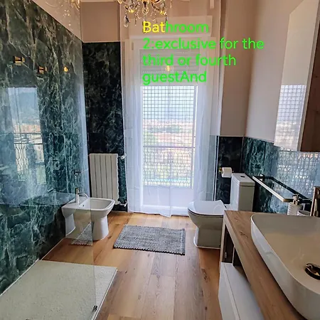 Апартаменты Omega *