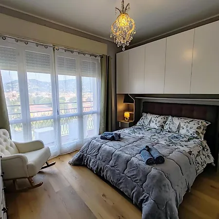 Апартаменты Omega