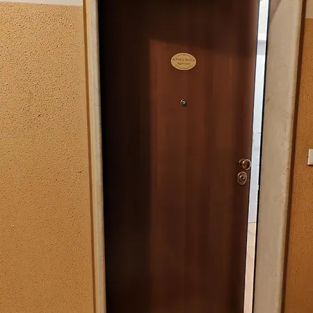 Апартаменты Omega Брешия