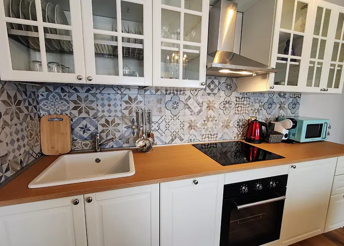 Apartment Omega Brescia