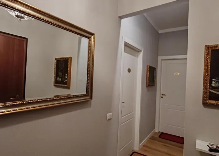 Omega Apartment Brescia