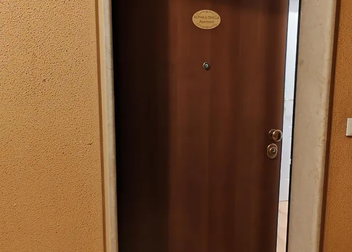 Apartment Omega Brescia