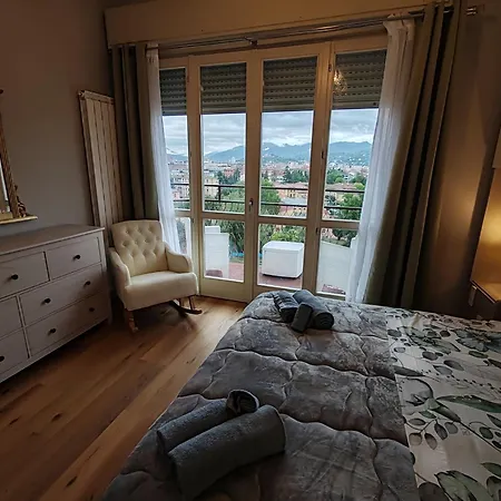 Apartament Omega